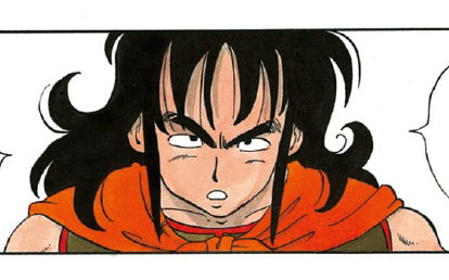 Yamcha  
